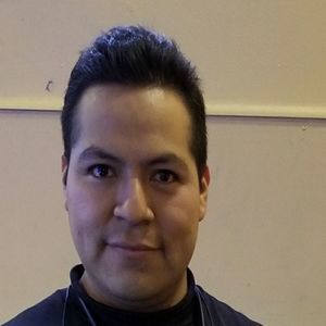 Meet your Posher, Jaime antonio